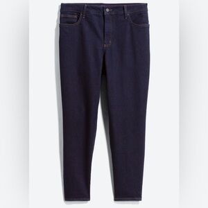 NYDJ Alina Skinny Jean